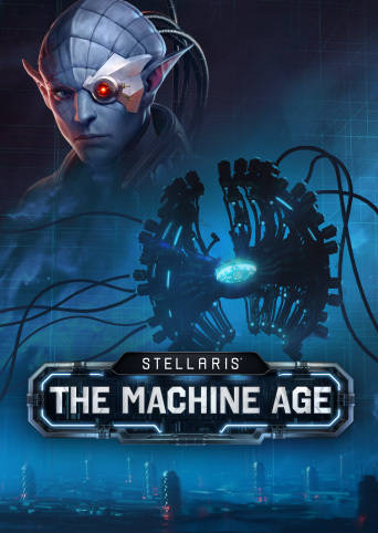 Stellaris The Machine Age ราคาถูก